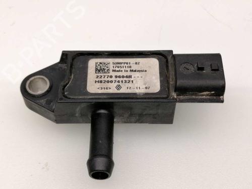 Elektronisk sensor RENAULT CLIO III (BR0/1, CR0/1) 1.5 dCi (75 hp) 23893333