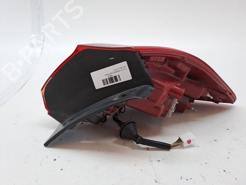 Left taillight KIA CEE'D (JD) 1.4 CRDi 90 | BP23286067C34 