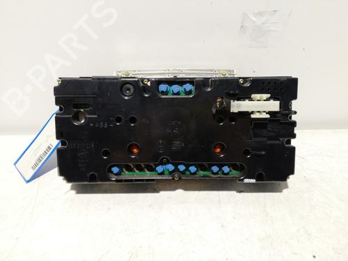 Instrument cluster SEAT IBIZA II (6K1) 1.9 SDI | BP25458712C47 