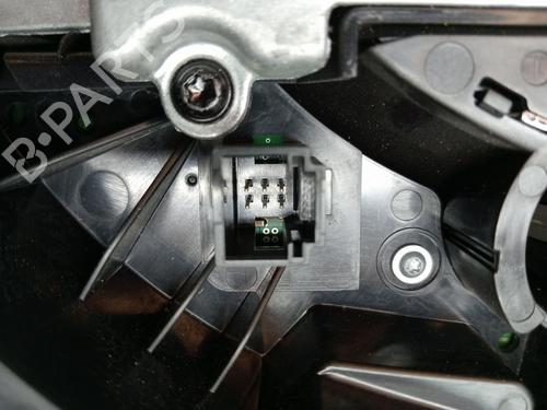 Display monitor MINI MINI (F56) John Cooper Works | BP23356408C48 