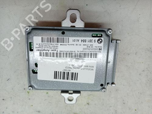 Module électronique MINI MINI (F56) John Cooper Works (231 hp) 23360550