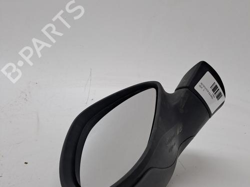 Used Left mirror SEAT IBIZA IV (6J5, 6P1) 1.4 (85 hp) 23367818