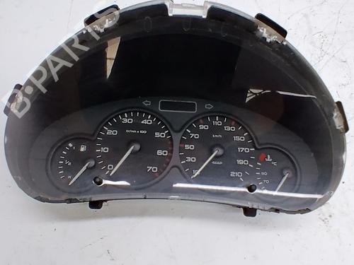 Used Instrument cluster Instrument cluster 39400798 39400798