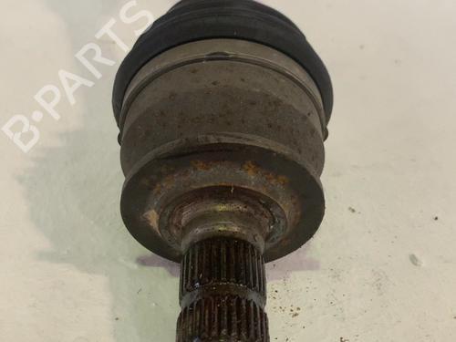 Right front driveshaft OPEL ZAFIRA TOURER C (P12) 2.0 CDTi (75) | BP33815770M39 - Image 2