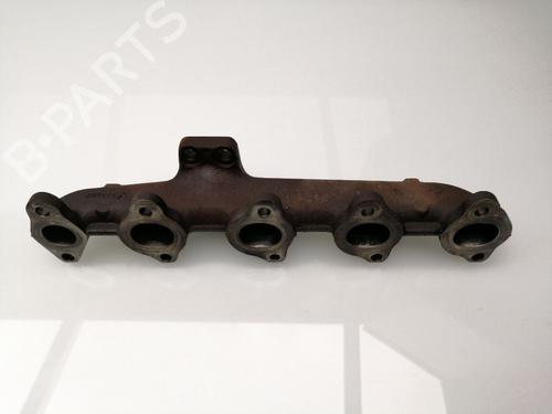 Used Exhaust manifold CITROËN 2 CV 4 (16 hp) 31061781