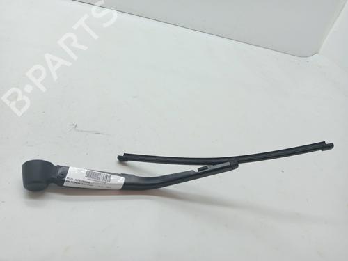 Used Rear windshield wiper arm MINI MINI CLUBMAN (R55) Cooper (120 hp) 23347155