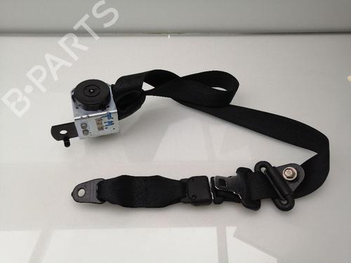 Sikkerhetsbelte bak i midten MAZDA 3 (BK) 1.6 DI Turbo (109 hp) 23420109