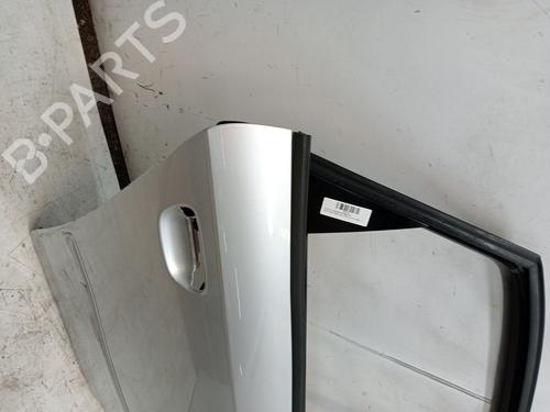 Right rear door SEAT EXEO (3R2) 2.0 TDI | BP23364637C5 