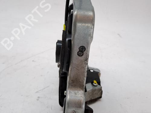 Front right lock LEXUS NX (_Z1_) 300h AWD (AYZ15, AYZ15_, AYZ15R) | BP26192141C97 