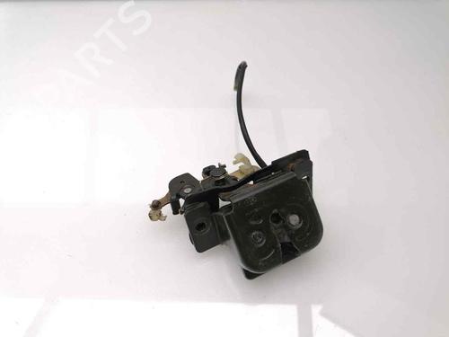 Tailgate lock KIA SORENTO I (JC) 2.5 CRDi 4WD | BP23449987C101 
