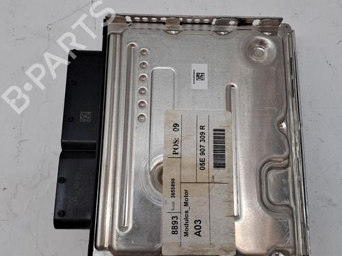 Computer motormanagement VW T-ROC (A11, D11) 1.5 TSI | BP24883824M57 