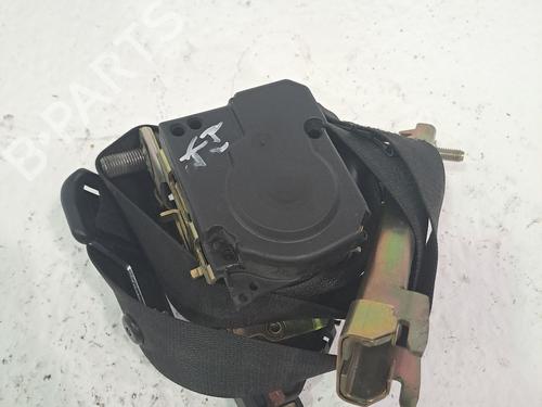 Used Rear left seatbelt MERCEDES-BENZ A-CLASS (W168) A 170 CDI (168.009, 168.109) (95 hp) 25834027