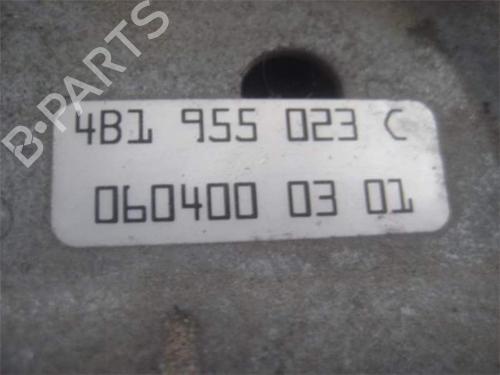 Front wiper motor AUDI 80 B4 Saloon (8C2) 2.0 E 16V | BP25988837M29