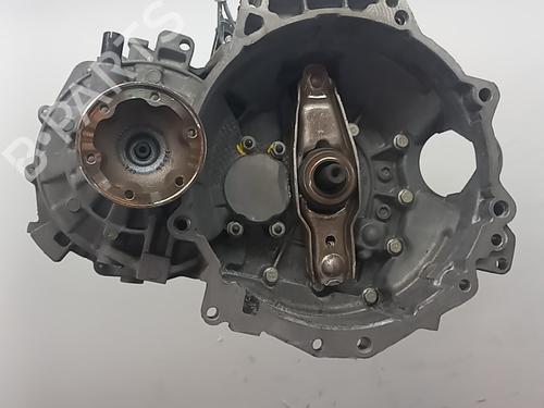 Used Gearbox Gearbox 39400914 39400914