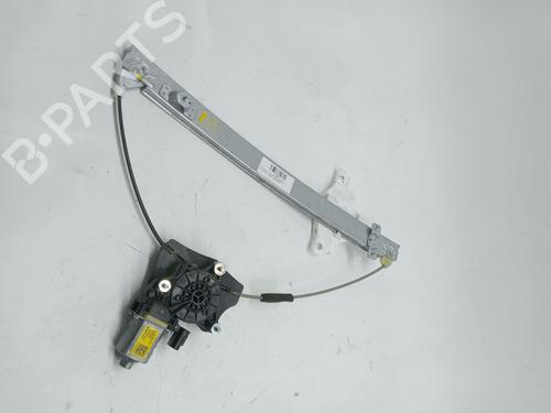 Rudehejsemekanisme Højre foran HYUNDAI i10 III (AC3, AI3) 1.0 MPi (67 hp) 24515282