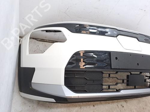 Front bumper KIA NIRO II (SG2) 1.6 GDi Hybrid | BP29270182C7 