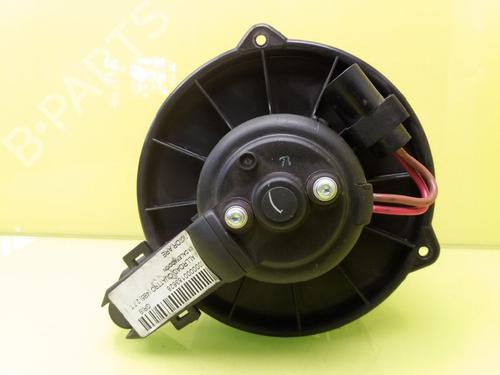 Heater blower motor AUDI ALLROAD C5 (4BH) 2.5 TDI quattro | BP23649581M62 