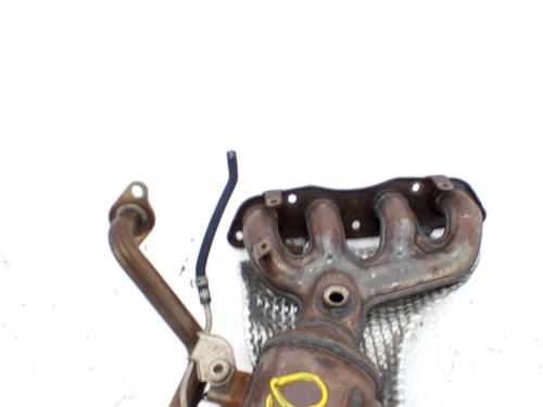 Katalysator für Katalysator TOYOTA COROLLA Estate (_E21_) 1.8 Hybrid (ZWE211W) (122 hp) 33766945 33766945