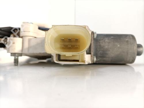 Front left window mechanism BMW X1 (E84) sDrive 18 d | BP25456470C22 