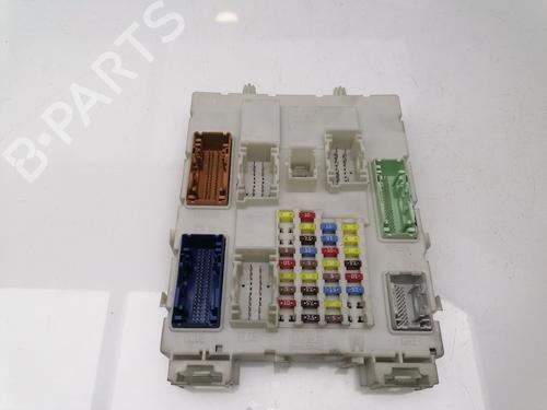 Used Electronic module FORD C-MAX II (DXA/CB7, DXA/CEU) 1.6 TDCi (115 hp) 23383184