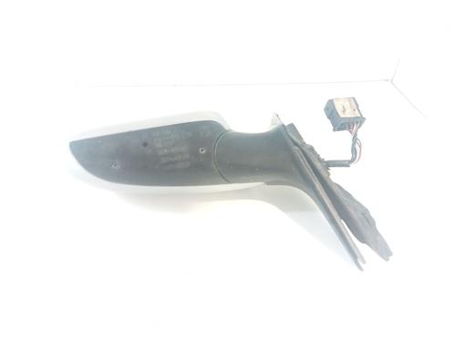 Left mirror AUDI A6 C5 Avant (4B5) 2.5 TDI | BP27731793C26 