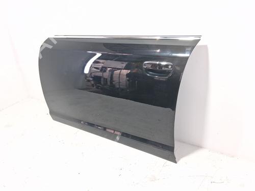 Left front door AUDI A6 C6 (4F2) 3.0 TDI quattro | BP29179508C2 