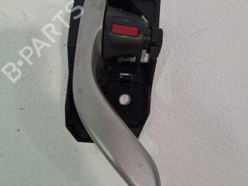 Used Front left interior door handle MAZDA 3 Saloon (BM_, BN_) 2.2 D (150 hp) 23374363