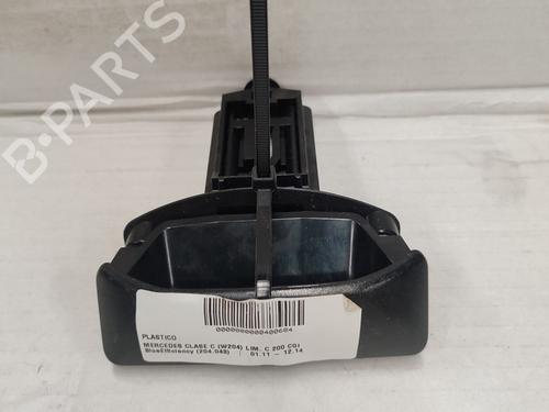 Used Other MERCEDES-BENZ C-CLASS (W204) C 200 CGI (204.048) (184 hp) 24354127