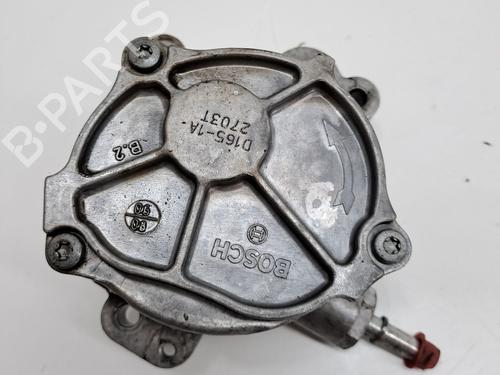 Vacuum pump PEUGEOT EXPERT Van (VF3A_, VF3U_, VF3X_) 2.0 HDi 120 | BP23363893M80 