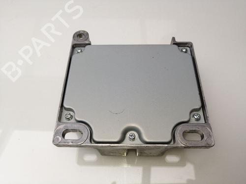 ECU airbags SUZUKI GRAND VITARA II (JT, TE, TD) 1.9 DDiS All-wheel Drive (JT419, TD44, JB419WD, JB419XD,... | BP23405071M53 