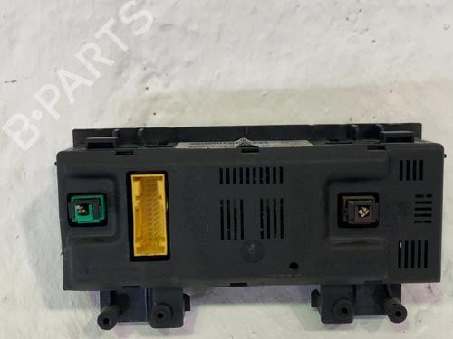 Climate control CITROËN C4 I (LC_) 1.6 HDi | BP33767588I5 - Image 2