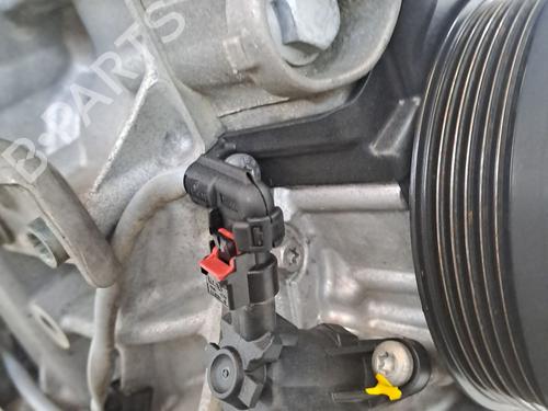 Engine VW GOLF VII (5G1, BQ1, BE1, BE2) 1.5 TSI | BP23375490M1 