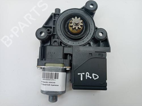 Used Right rear window motor RENAULT GRAND SCÉNIC III (JZ0/1_) 1.5 dCi (JZ09, JZ0D, JZ10, JZ14, JZ1G, JZ29, JZ2C) (110 hp) 23343038