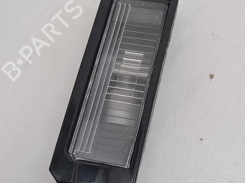 Used Licence plate light KIA NIRO I (DE) 1.6 GDI Hybrid (141 hp) 23368689