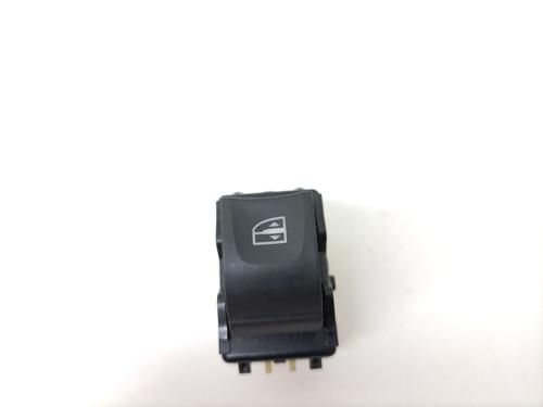 Used Right rear window switch RENAULT CAPTUR I (J5_, H5_) 1.5 dCi 90 (J5N4, J5M5, J5MW, J5M6, J5AL, J5AJ) (90 hp) 28179346