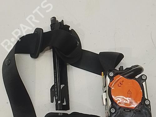 Front left seatbelt MERCEDES-BENZ A-CLASS (W176) A 200 CDI / d (176.008) | BP38772233I26 - Image 4