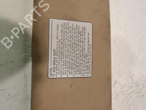 Højre solskærm Højre solskærm HYUNDAI SANTA FÉ II (CM) 2.2 CRDi 4x4 (155 hp) 33767264 33767264