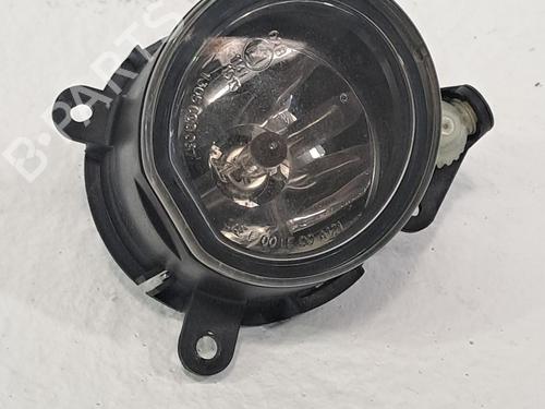 Used Left front fog light MINI MINI (R50, R53) One D (88 hp) 27098973