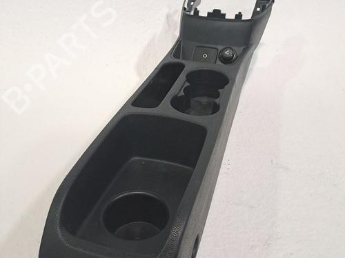 Mittelkonsole FORD FIESTA VI (CB1, CCN) 1.25 | BP24240137I22 