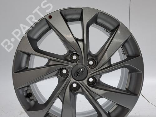Used Rim HYUNDAI TUCSON (TL, TLE) 1.6 GDi (132 hp) 23285688