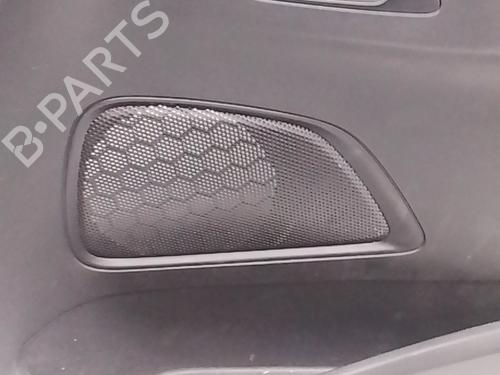 Front right panel CITROËN C4 Grand Picasso II (DA_, DE_) 1.6 BlueHDi 120 | BP38419580C59 - Image 6