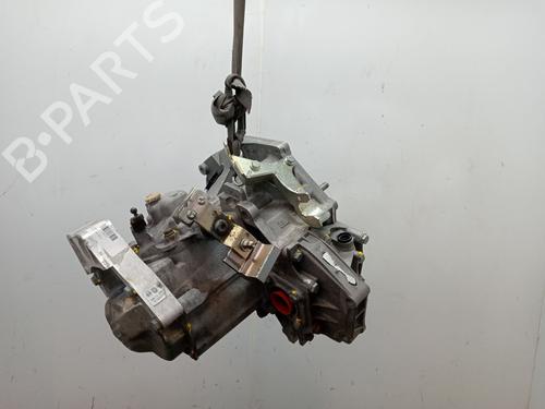 Gearbox FIAT PANDA (312_, 319_) 1.2 (312PXA1A) | BP23355307M3 