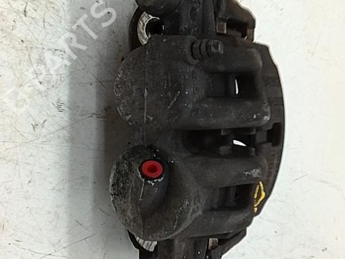 Left front brake caliper CITROËN JUMPER II Van 2.2 BlueHDi 140 | BP33763981M105 - Image 3