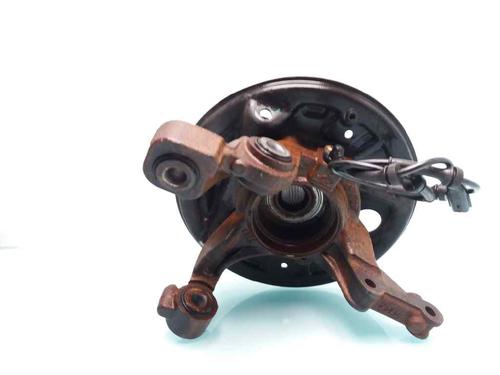 Right rear steering knuckle DACIA DUSTER (HS_) 1.5 dCi | BP24107452M28 