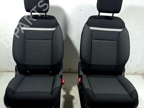 Used Seats set Seats set CITROËN C5 AIRCROSS (A_) 1.2 PureTech 130 (ARHNSJ) (131 hp) 35779137 35779137