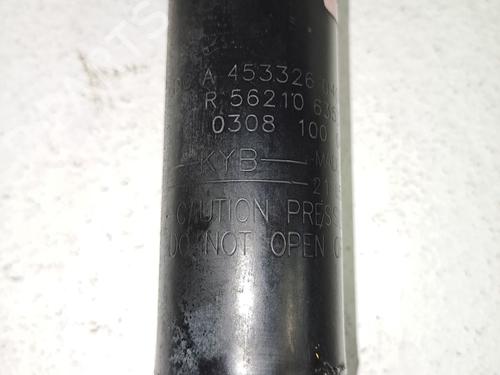 Venstre bagtil støddæmper SMART FORFOUR Hatchback (453) electric drive / EQ (453.091) | BP25834212M18