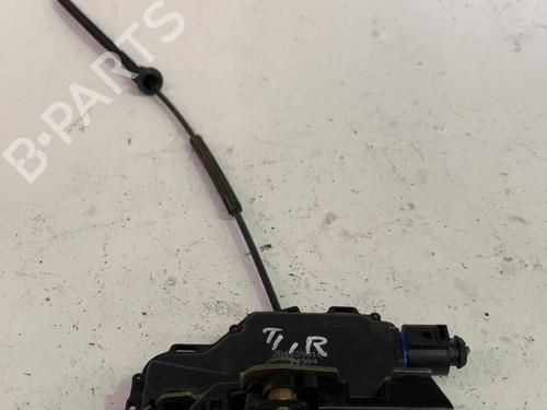 Used Rear right lock Rear right lock 38416738 38416738
