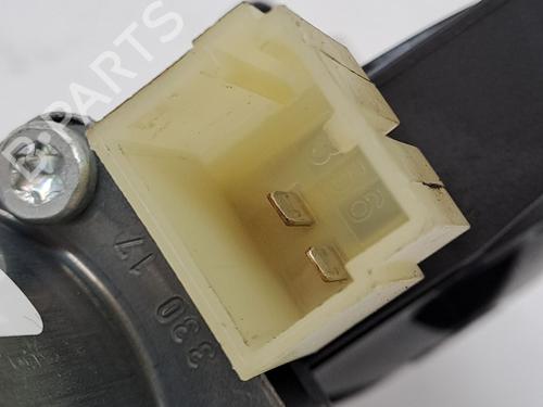 Right rear window motor SKODA SUPERB III Estate (3V5) 2.0 TDI | BP23374809E22