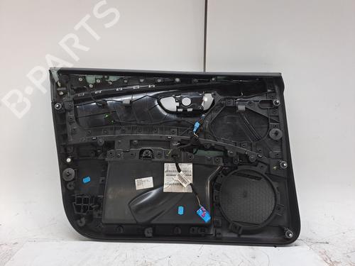 Front right panel SEAT LEON (5F1) 2.0 TDI | BP23377051C59 