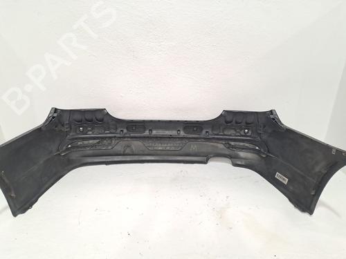Rear bumper BMW 5 (E60) 530 i xDrive | BP25346898C8 